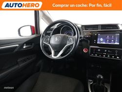 Honda Jazz 1.3 i-VTEC Elegance - Miniatura 14