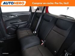 Honda Jazz 1.3 i-VTEC Elegance - Miniatura 15