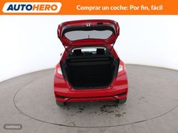 Honda Jazz 1.3 i-VTEC Elegance - Miniatura 17