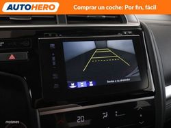 Honda Jazz 1.3 i-VTEC Elegance - Miniatura 21