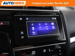 Honda Jazz 1.3 i-VTEC Elegance - Miniatura 22