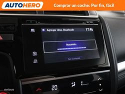 Honda Jazz 1.3 i-VTEC Elegance - Miniatura 23