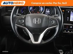 Honda Jazz 1.3 i-VTEC Elegance - Miniatura 24