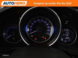 Honda Jazz 1.3 i-VTEC Elegance - Miniatura 25