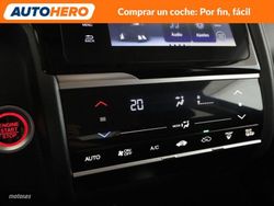 Honda Jazz 1.3 i-VTEC Elegance - Miniatura 26