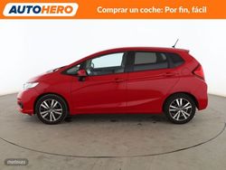 Honda Jazz 1.3 i-VTEC Elegance - Miniatura 3