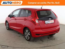 Honda Jazz 1.3 i-VTEC Elegance - Miniatura 4