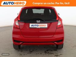 Honda Jazz 1.3 i-VTEC Elegance - Miniatura 5
