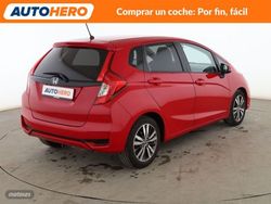 Honda Jazz 1.3 i-VTEC Elegance - Miniatura 6
