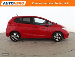 Honda Jazz 1.3 i-VTEC Elegance - Miniatura 7