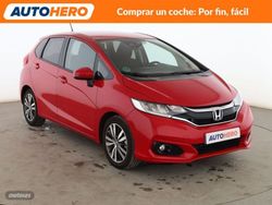 Honda Jazz 1.3 i-VTEC Elegance - Miniatura 8