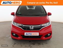 Honda Jazz 1.3 i-VTEC Elegance - Miniatura 9