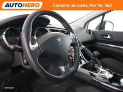 Peugeot 3008 2.0 Blue-HDi Allure - Miniatura 12