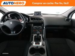 Peugeot 3008 2.0 Blue-HDi Allure - Miniatura 13