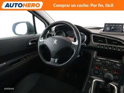 Peugeot 3008 2.0 Blue-HDi Allure - Miniatura 14