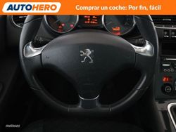 Peugeot 3008 2.0 Blue-HDi Allure - Miniatura 24
