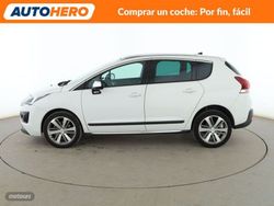 Peugeot 3008 2.0 Blue-HDi Allure - Miniatura 3