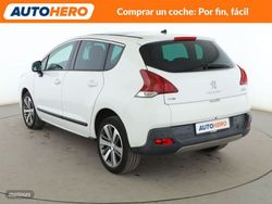 Peugeot 3008 2.0 Blue-HDi Allure - Miniatura 4