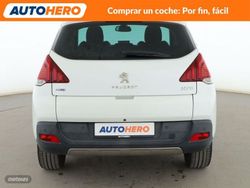 Peugeot 3008 2.0 Blue-HDi Allure - Miniatura 5