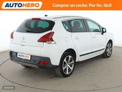 Peugeot 3008 2.0 Blue-HDi Allure - Miniatura 6