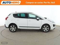 Peugeot 3008 2.0 Blue-HDi Allure - Miniatura 7