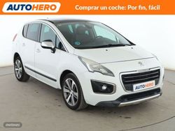 Peugeot 3008 2.0 Blue-HDi Allure - Miniatura 8