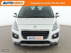 Peugeot 3008 2.0 Blue-HDi Allure - Miniatura 9