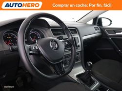 Volkswagen Golf 1.4 TSI Advance BlueMotion Tech - Miniatura 12