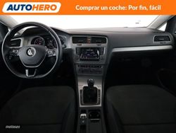 Volkswagen Golf 1.4 TSI Advance BlueMotion Tech - Miniatura 13