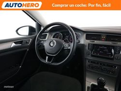 Volkswagen Golf 1.4 TSI Advance BlueMotion Tech - Miniatura 14