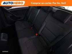 Volkswagen Golf 1.4 TSI Advance BlueMotion Tech - Miniatura 15