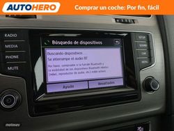 Volkswagen Golf 1.4 TSI Advance BlueMotion Tech - Miniatura 20