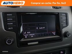 Volkswagen Golf 1.4 TSI Advance BlueMotion Tech - Miniatura 21