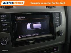 Volkswagen Golf 1.4 TSI Advance BlueMotion Tech - Miniatura 22