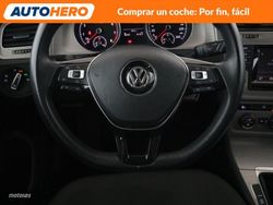 Volkswagen Golf 1.4 TSI Advance BlueMotion Tech - Miniatura 23