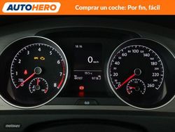 Volkswagen Golf 1.4 TSI Advance BlueMotion Tech - Miniatura 24