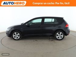 Volkswagen Golf 1.4 TSI Advance BlueMotion Tech - Miniatura 3