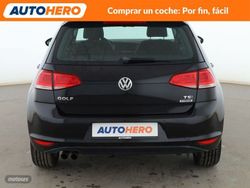 Volkswagen Golf 1.4 TSI Advance BlueMotion Tech - Miniatura 5