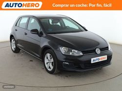 Volkswagen Golf 1.4 TSI Advance BlueMotion Tech - Miniatura 8