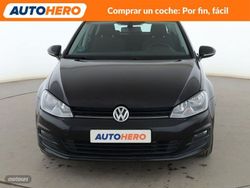 Volkswagen Golf 1.4 TSI Advance BlueMotion Tech - Miniatura 9