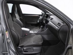 Skoda Superb 2.0 TDI 110KW DSG SPORTLINE COMBI - Miniatura 7