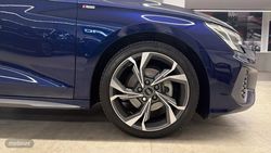 Audi A3 2.0 35 TDI S TRONIC S LINE SPORTBACK 5P - Miniatura 10