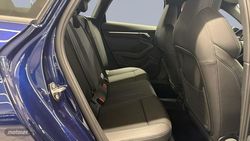 Audi A3 2.0 35 TDI S TRONIC S LINE SPORTBACK 5P - Miniatura 11