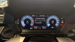 Audi A3 2.0 35 TDI S TRONIC S LINE SPORTBACK 5P - Miniatura 16