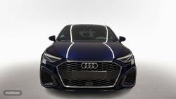 Audi A3 2.0 35 TDI S TRONIC S LINE SPORTBACK 5P - Miniatura 2