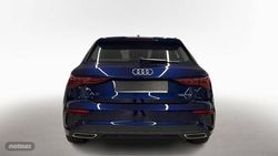 Audi A3 2.0 35 TDI S TRONIC S LINE SPORTBACK 5P - Miniatura 6