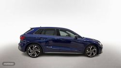 Audi A3 2.0 35 TDI S TRONIC S LINE SPORTBACK 5P - Miniatura 8