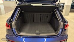 Audi A3 2.0 35 TDI S TRONIC S LINE SPORTBACK 5P - Miniatura 9