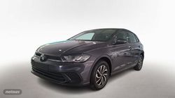Volkswagen Polo 1.0 TSI 70KW MATCH 5P - Miniatura 14