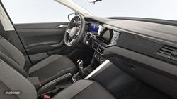 Volkswagen Polo 1.0 TSI 70KW MATCH 5P - Miniatura 5